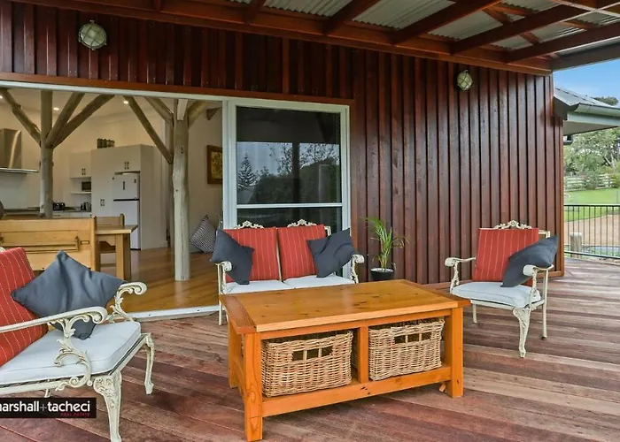 Baraga Sanctuary - Tathra Bermagui Rd 3554