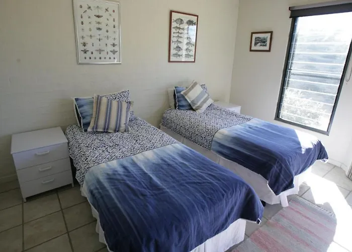 Moorhen Cove 3 - Unit 3 Wallaga Lake Rd 15