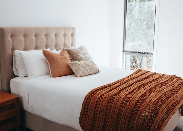 Beares Beach House