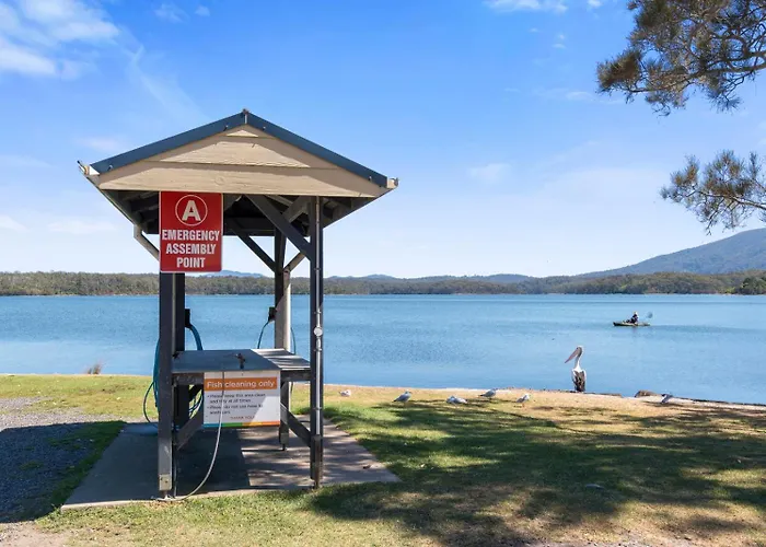Ingenia Holidays Bermagui