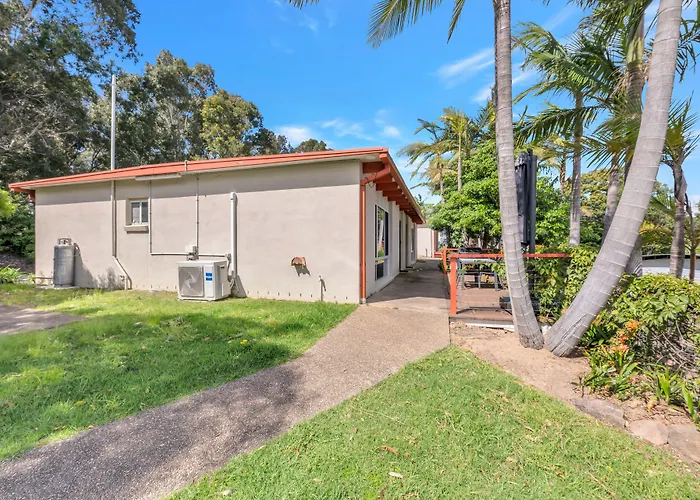 Ingenia Holidays Bermagui