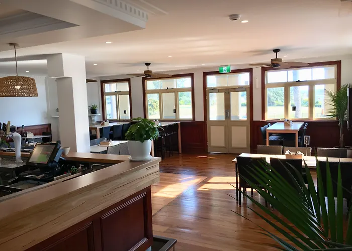 Bermagui Beach Hotel