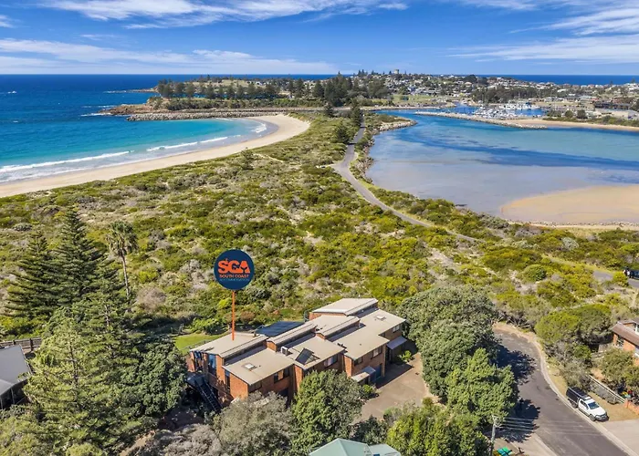 Breakwater 4 - Narira Street 1