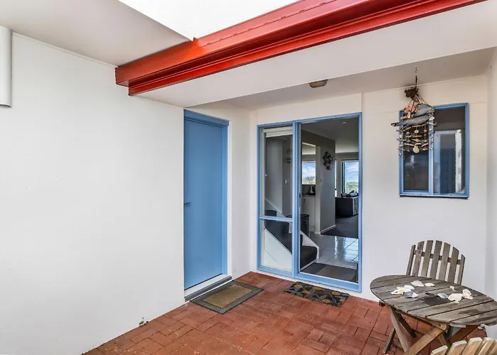 Ocean Escape Twin Pines 8 - Wallaga Lake Rd 8